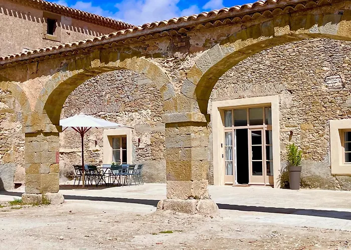 Domaine De Garille