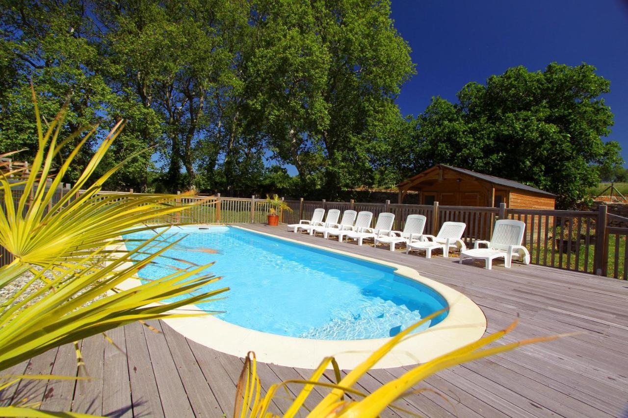 Domaine De Garille Aragon