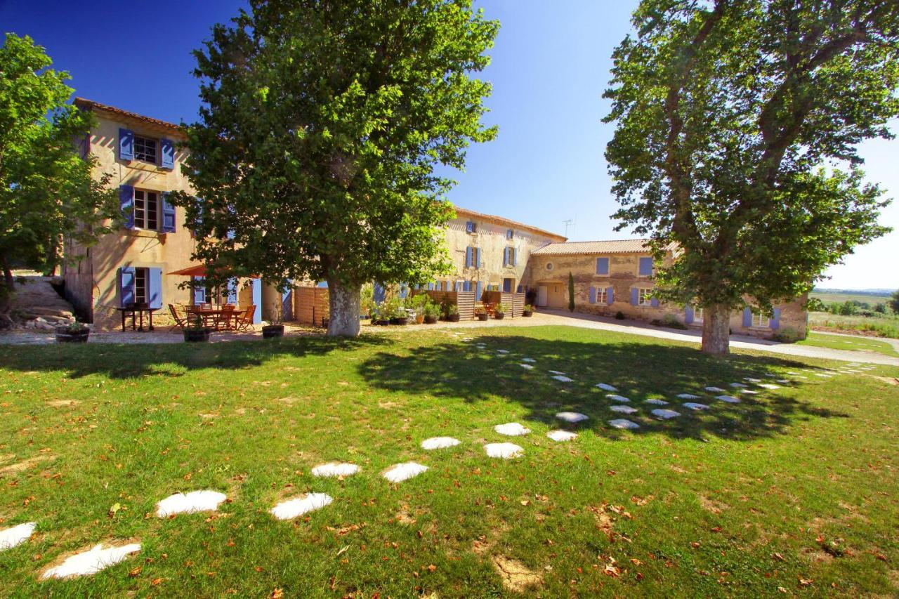 Domaine De Garille * Aragon