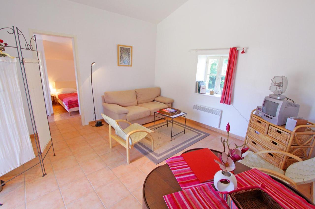 Domaine De Garille * Aragon