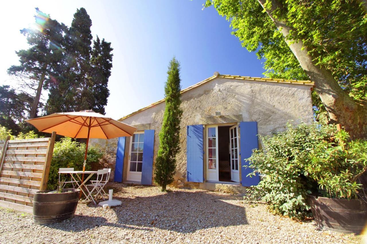 Domaine De Garille Holiday home