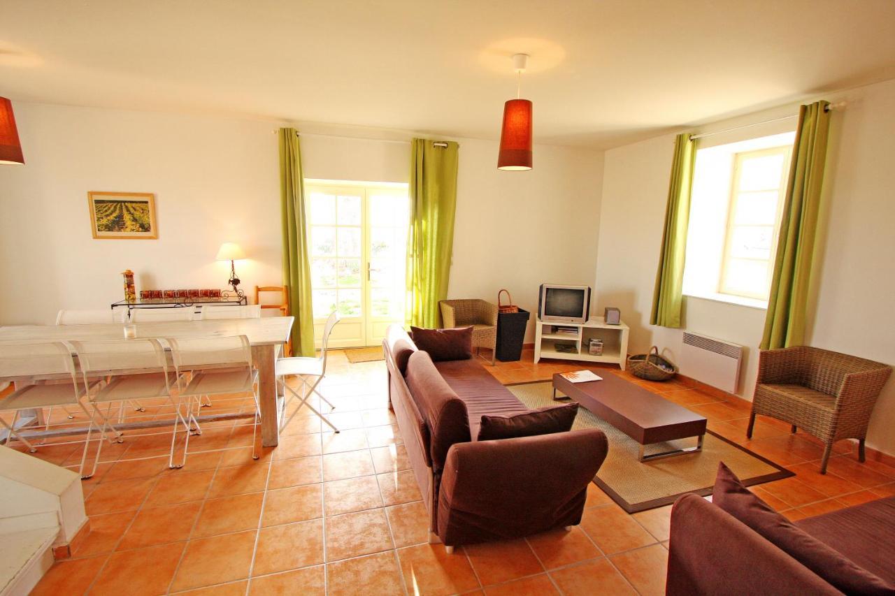 Domaine De Garille Holiday home *