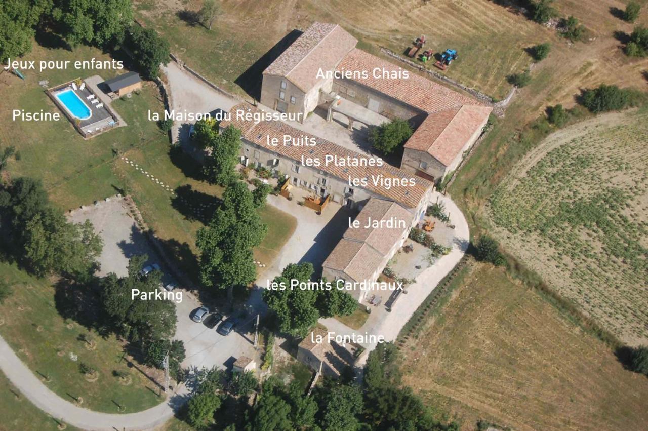 Domaine De Garille Holiday home Aragon