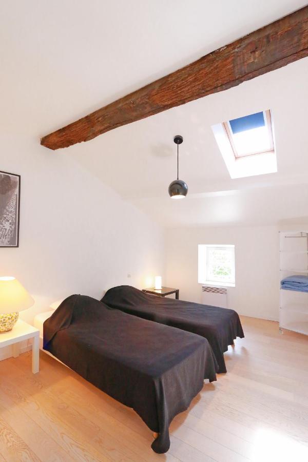 Domaine De Garille Holiday home