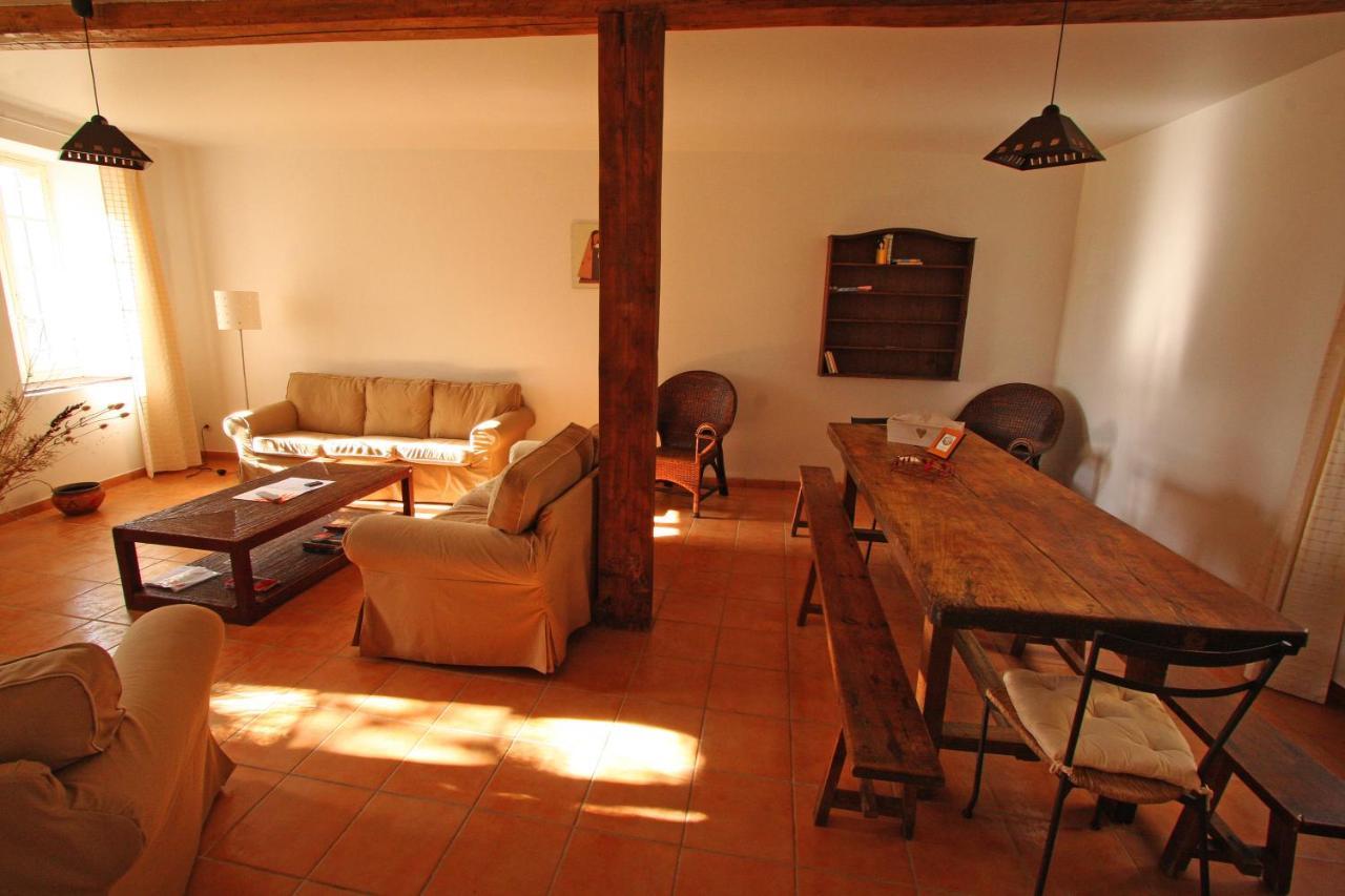 Domaine De Garille Aragon