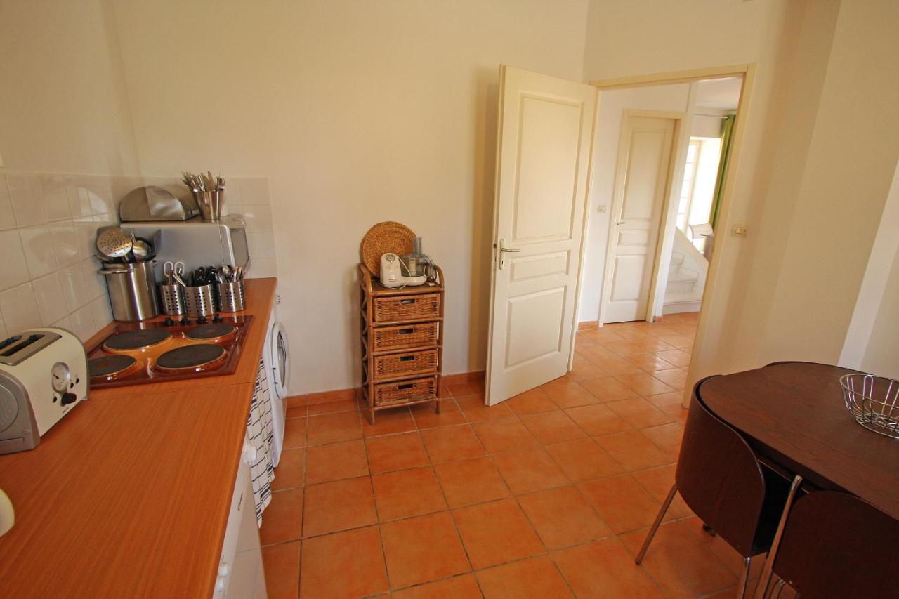 Domaine De Garille Holiday home