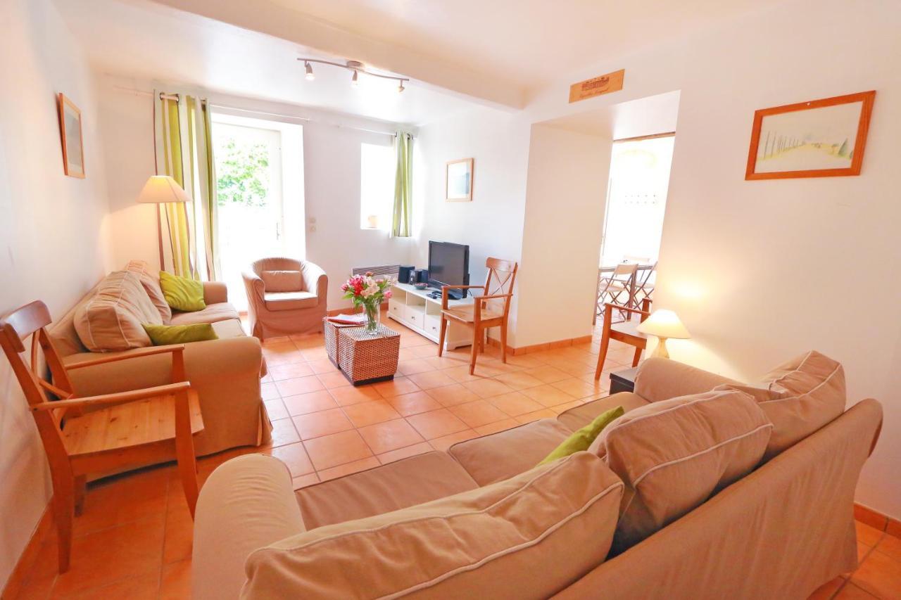 Domaine De Garille Holiday home