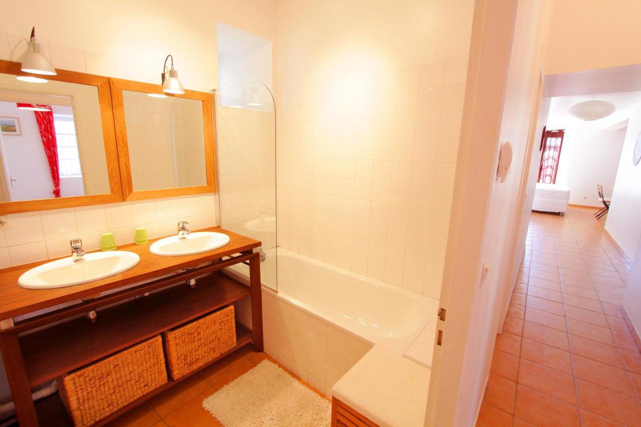 Holiday home Domaine De Garille *