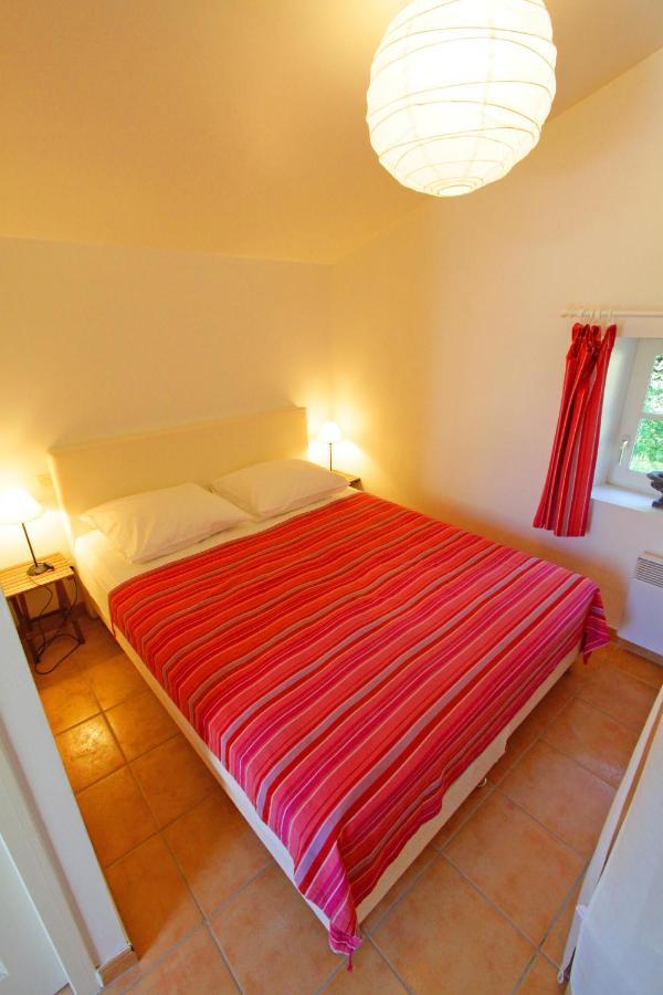 Domaine De Garille