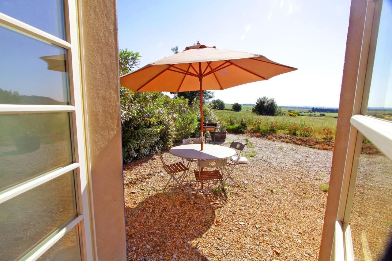Domaine De Garille Holiday home Aragon