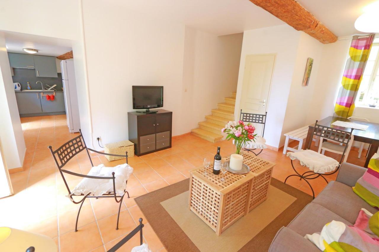 Domaine De Garille Holiday home