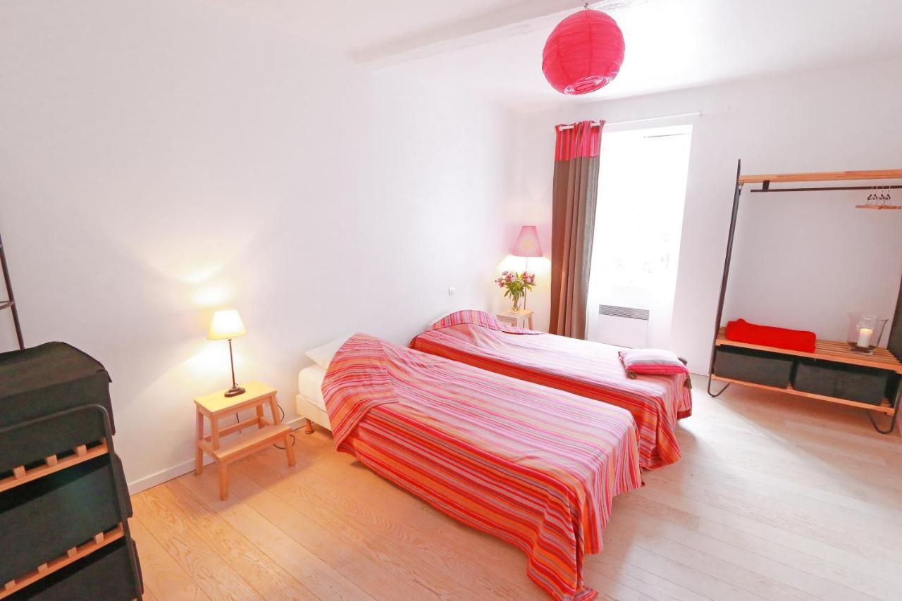 Holiday home Domaine De Garille *