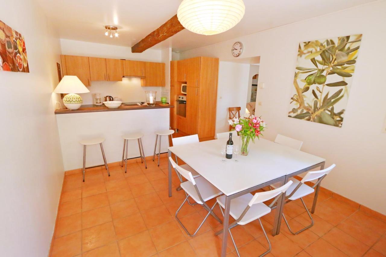 Domaine De Garille Holiday home *