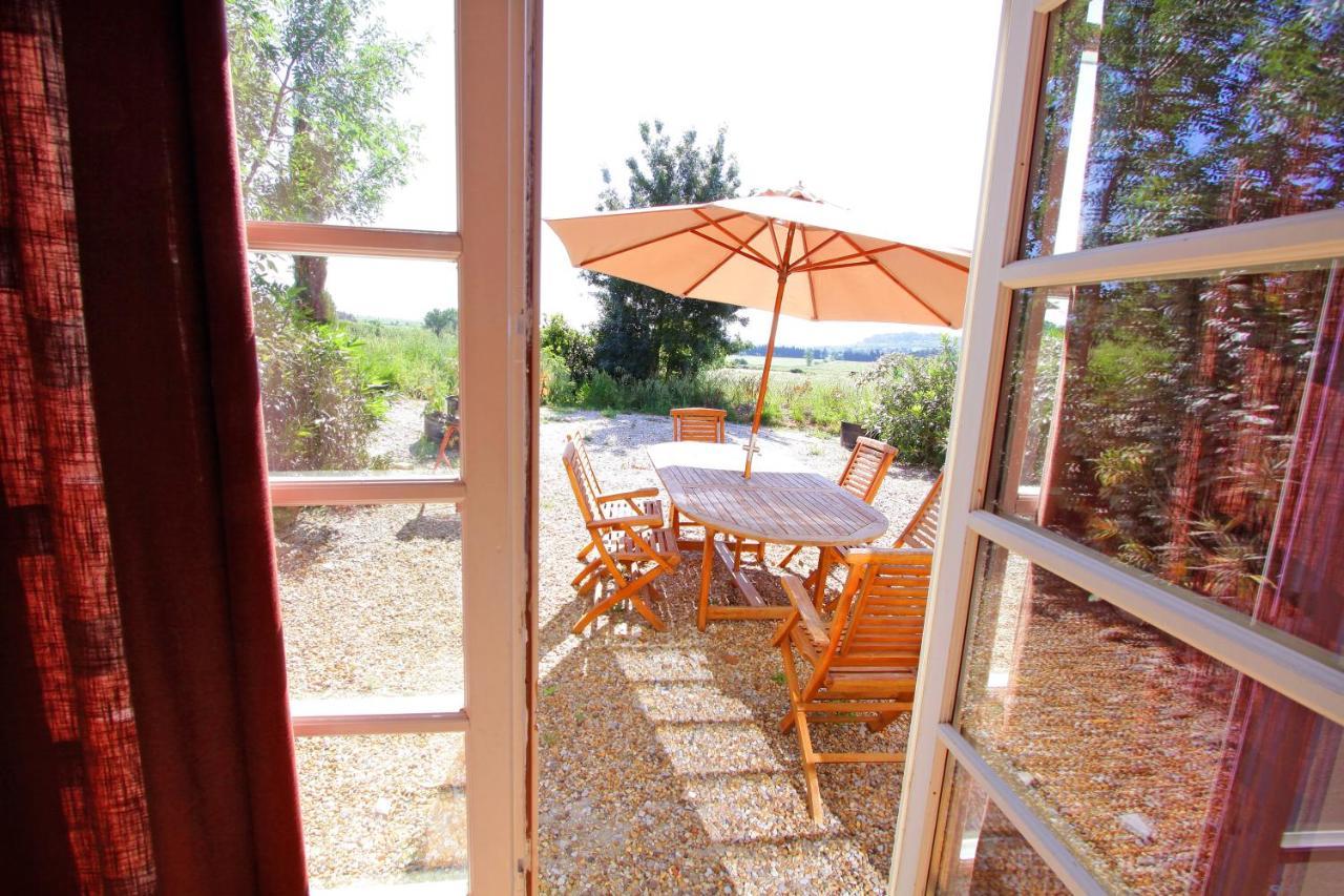 Holiday home Domaine De Garille Aragon