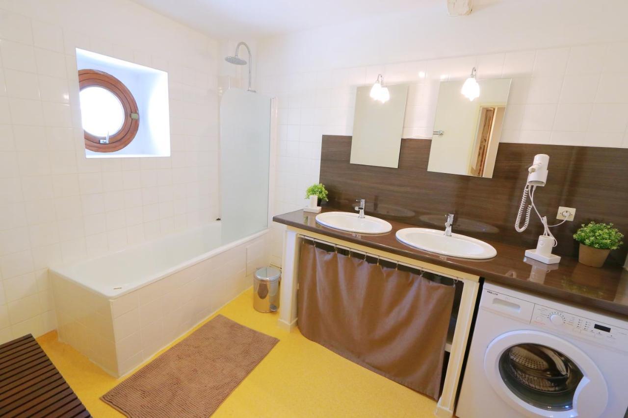 Holiday home Domaine De Garille Aragon