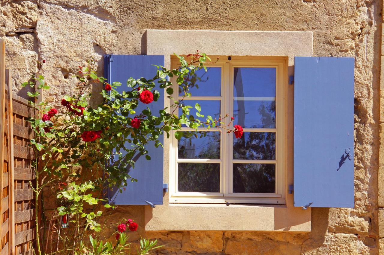 Domaine De Garille Holiday home *
