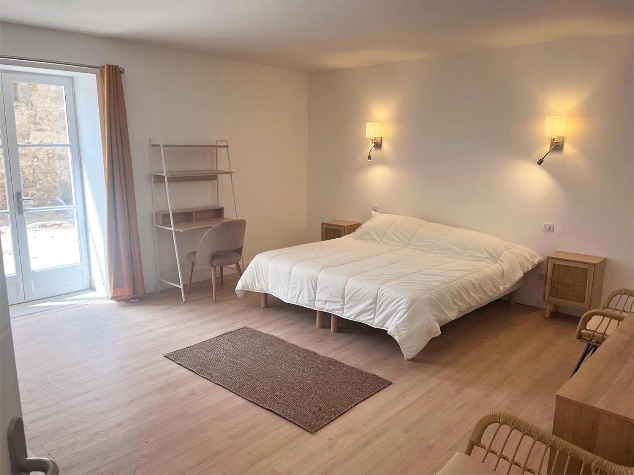 Domaine De Garille