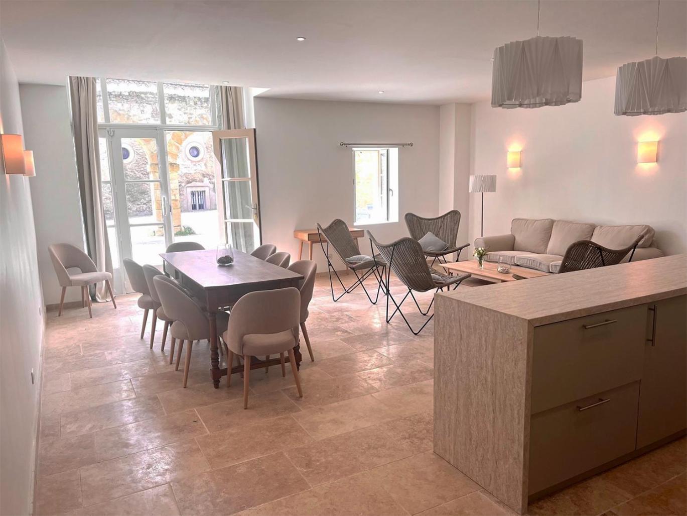Domaine De Garille *