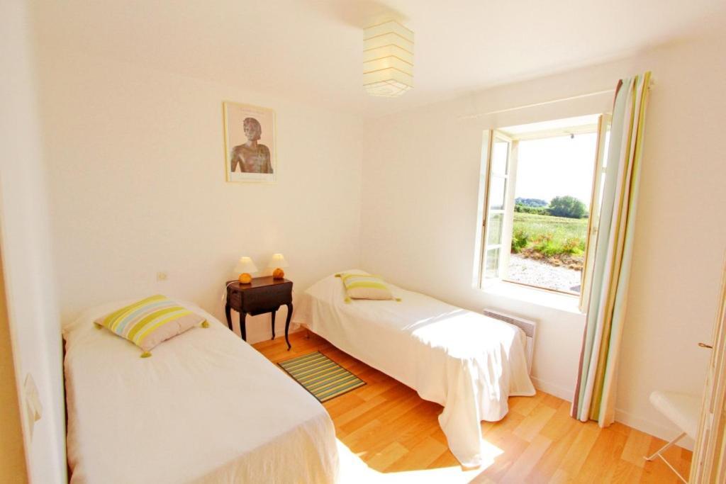 Domaine De Garille Holiday home