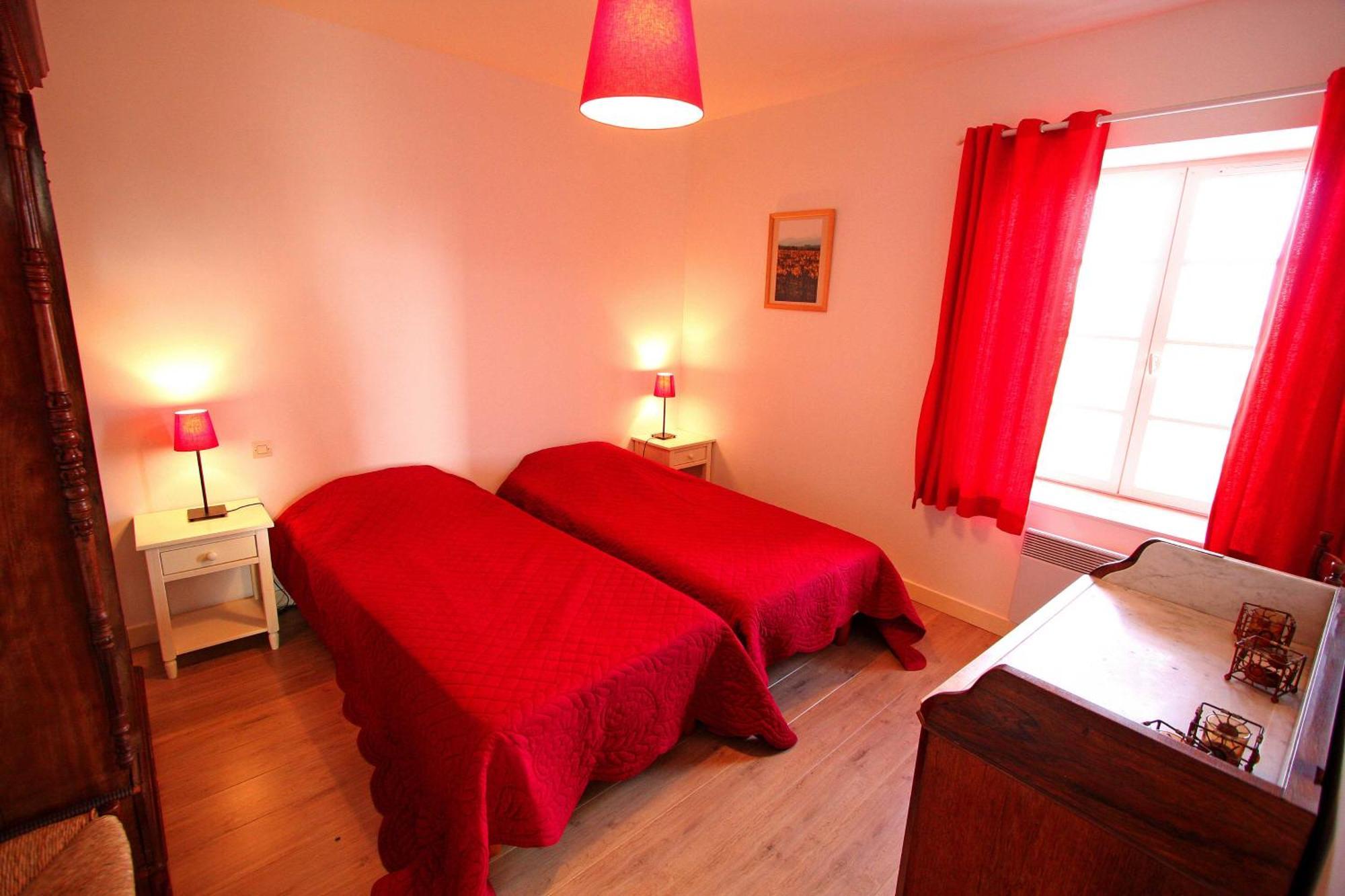 Domaine De Garille Holiday home *