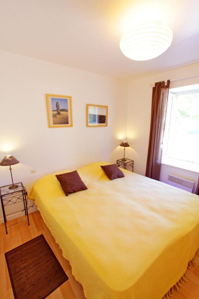 Holiday home Domaine De Garille *
